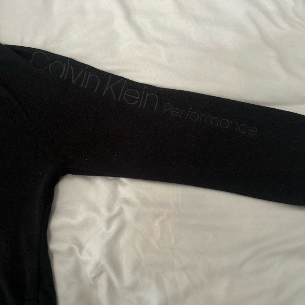 Calvin Klein - Jacket With Headphone Access - image 4